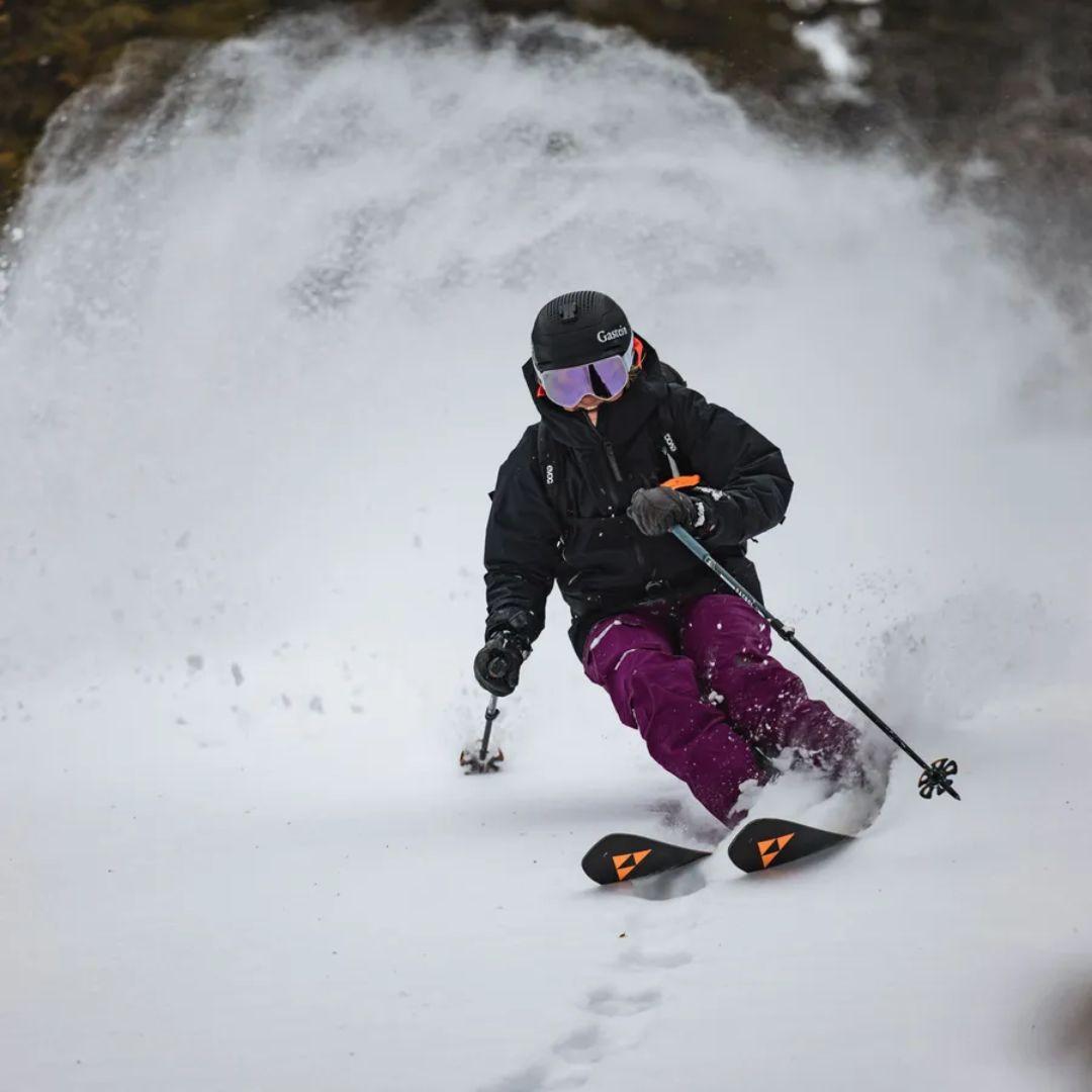 Helly Hansen Women's Sogn Shell Jacket